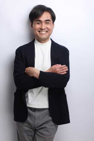 大胡田　誠さんの写真
